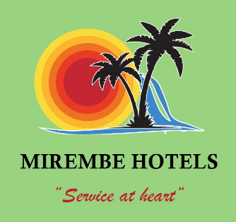Source of the Nile Suites Logo